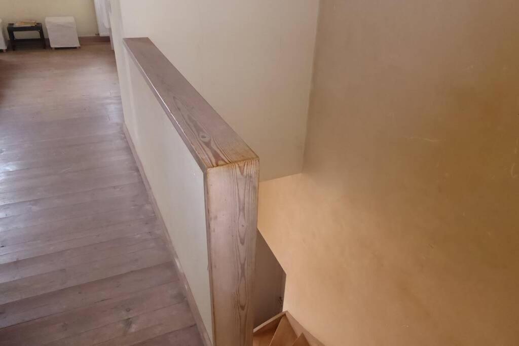 Spacious Duplex + Terrace In Ghent. Top Location! Apartment Екстериор снимка