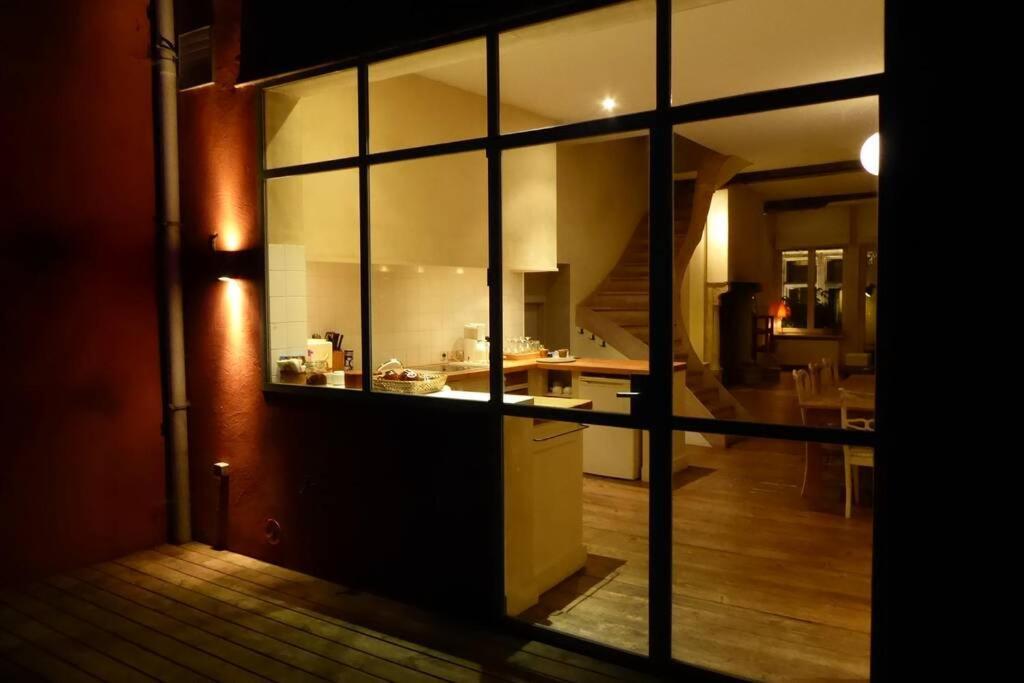 Spacious Duplex + Terrace In Ghent. Top Location! Apartment Екстериор снимка